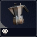 MMOJUGG ARC Raiders Coffee Pot * 3 Details View of Item Function and Use